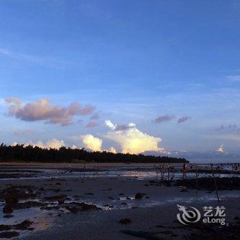 北海涠洲岛上林湾假日客栈酒店提供图片