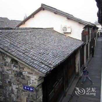 乌镇东栅老街民宿酒店提供图片