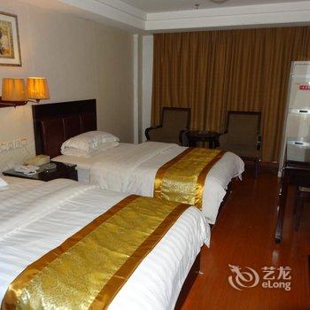 广宁金马时尚酒店酒店提供图片