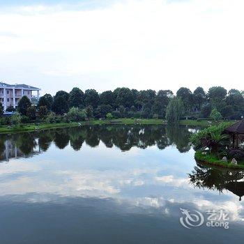 汉寿长龙国际大酒店(原清水湖国际会议中心)酒店提供图片