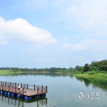 汉寿长龙国际大酒店(原清水湖国际会议中心)酒店提供图片