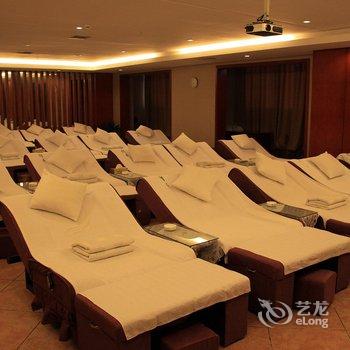 汉寿长龙国际大酒店(原清水湖国际会议中心)酒店提供图片