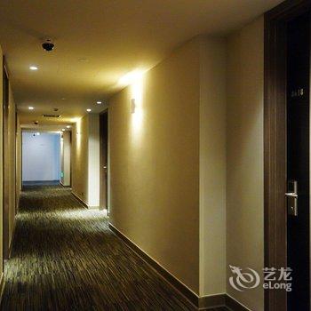 锦江之星品尚(上海松江新桥店)酒店提供图片