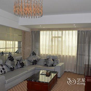 邵东金谷子国际大酒店酒店提供图片