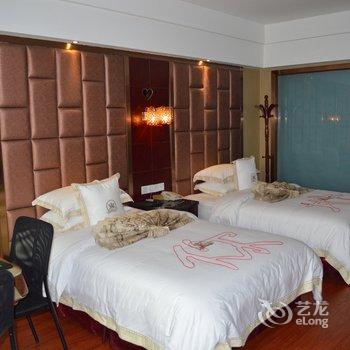 邵东金谷子国际大酒店酒店提供图片