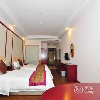 南苑e家(宁波望春工业园区店)酒店提供图片