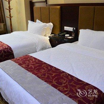 衡阳远大国际大酒店酒店提供图片