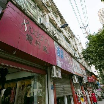 重庆承畅宾馆酒店提供图片