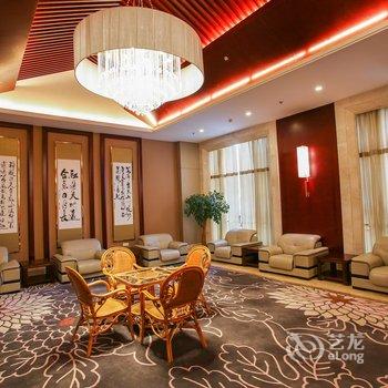 扬州运河春天饭店酒店提供图片