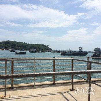 北海涠洲岛生如夏花海景艺术酒店酒店提供图片