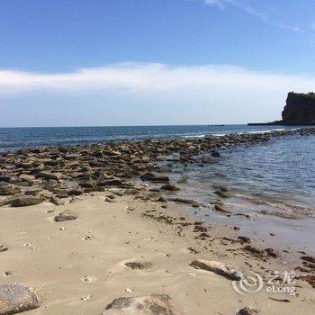 北海涠洲岛生如夏花海景艺术酒店酒店提供图片