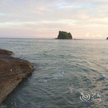 北海涠洲岛生如夏花海景艺术酒店酒店提供图片