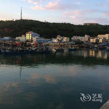 北海涠洲岛生如夏花海景艺术酒店酒店提供图片