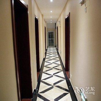 沛县皇冠快捷宾馆酒店提供图片