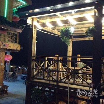 桂林龙脊梯田月畔湾客栈酒店提供图片