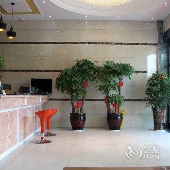 义乌博银商务宾馆酒店提供图片