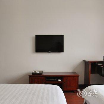 九华山平安快捷宾馆酒店提供图片