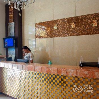 海安尚辰快捷宾馆酒店提供图片