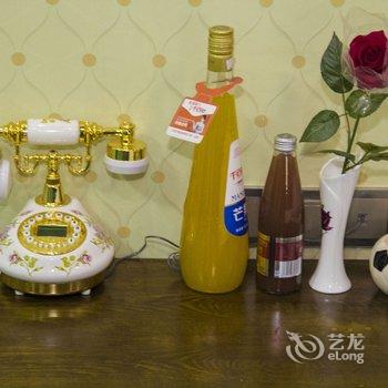 昌乐爱家商务宾馆酒店提供图片