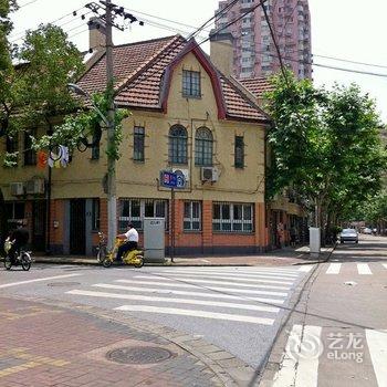 上海安亭别墅花园酒店酒店提供图片