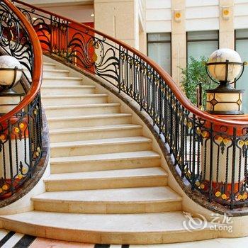 上海安亭别墅花园酒店酒店提供图片