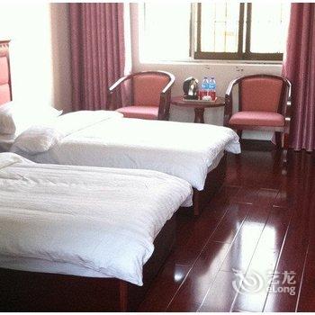 尧山镇集庆居农家商务宾馆酒店提供图片