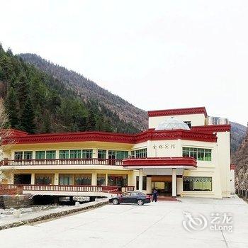 四姑娘山金林宾馆(小金县)酒店提供图片