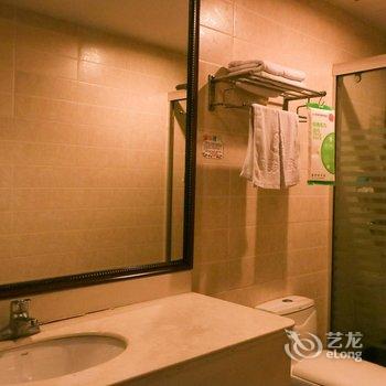 阜阳三环商务宾馆酒店提供图片