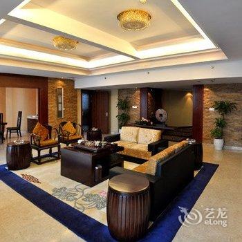 安化银莲国际大酒店酒店提供图片