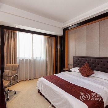 蚌埠君桥假日酒店酒店提供图片