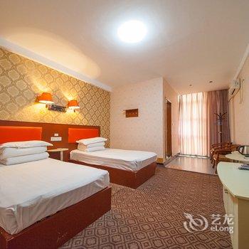 海安时代阳光宾馆酒店提供图片