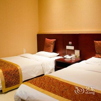 沛县皇冠快捷宾馆酒店提供图片