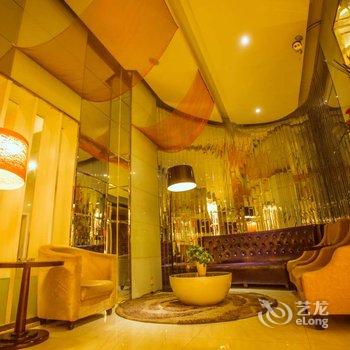 镇平七彩虹摄影主题连锁酒店酒店提供图片