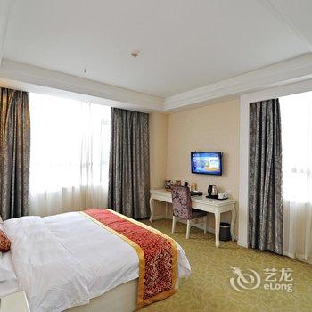 贵州银河大酒店(黎平县)酒店提供图片