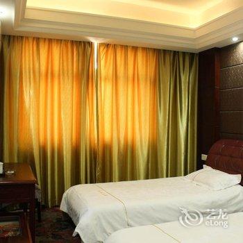 义乌博银商务宾馆酒店提供图片