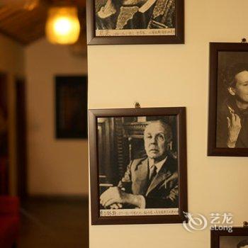 驿雲精品客栈(周庄石榴园店)酒店提供图片