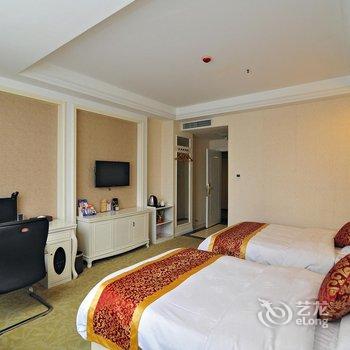贵州银河大酒店(黎平县)酒店提供图片
