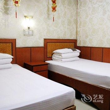青岛恭喜发财宾馆酒店提供图片