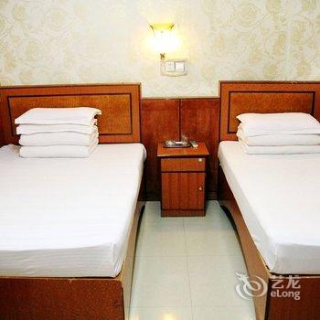 青岛恭喜发财宾馆酒店提供图片