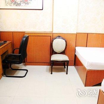 青岛恭喜发财宾馆酒店提供图片