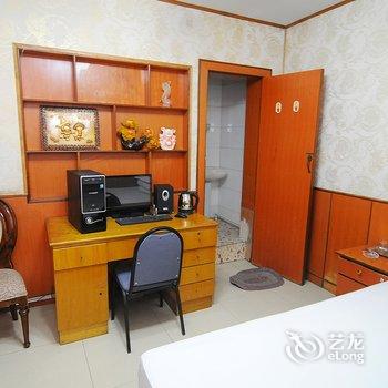 青岛恭喜发财宾馆酒店提供图片