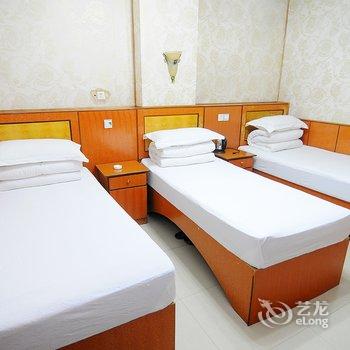 青岛恭喜发财宾馆酒店提供图片