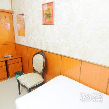 青岛恭喜发财宾馆酒店提供图片