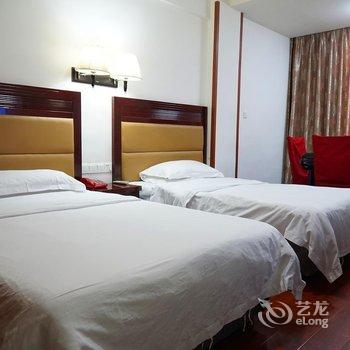 沅江湘北商务宾馆酒店提供图片