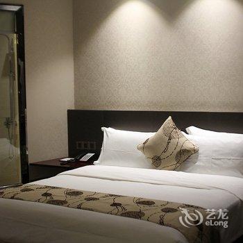 柏丽酒店(顺德乐从家具材料城店)酒店提供图片