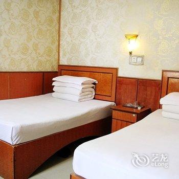 青岛恭喜发财宾馆酒店提供图片
