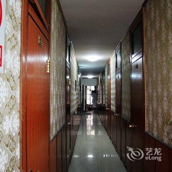 青岛恭喜发财宾馆酒店提供图片