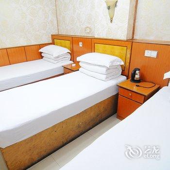 青岛恭喜发财宾馆酒店提供图片