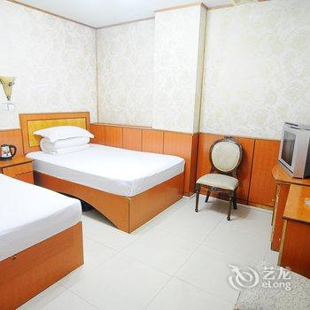 青岛恭喜发财宾馆酒店提供图片