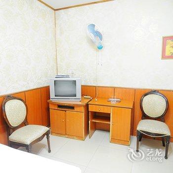 青岛恭喜发财宾馆酒店提供图片
